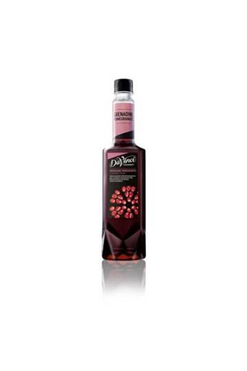 Da Vinci Davinci Gourmet Nar Aromalı Şurup 75 cl - 1