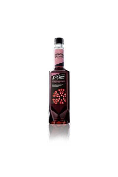 Da Vinci Davinci Gourmet Nar Aromalı Şurup 75 cl - 1