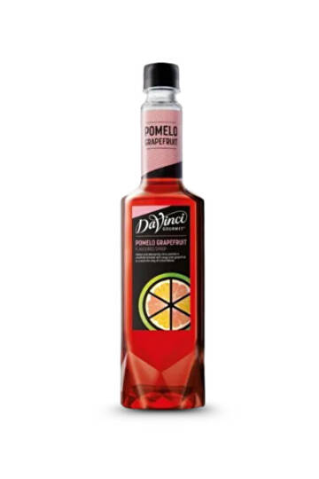 Da Vinci Davinci Gourmet Pomelo Grapefruit Greyfurt Aromalı Kokteyl Şurup 750 ml