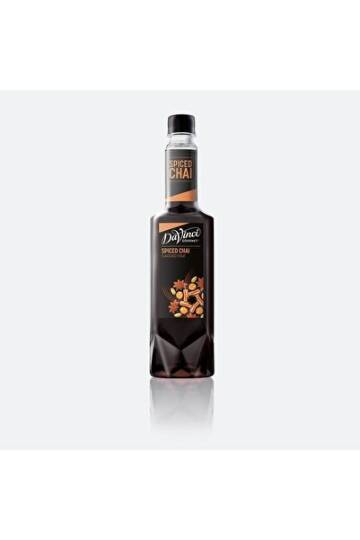 Da Vinci Davinci Gourmet Spiced Chai Şurup 75 cl