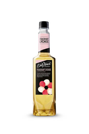 Da Vinci Liçi Şurubu 750 ml