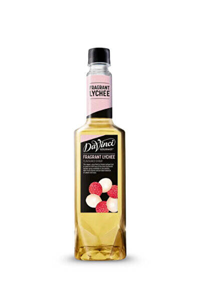Da Vinci Liçi Şurubu 750 ml - 1