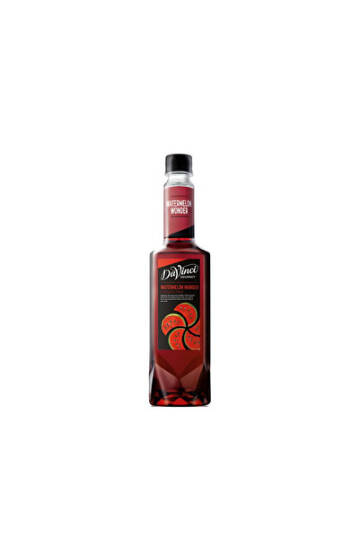 Da Vinci Şurup Karpuz Aromalı 750 ml (Watermelon)