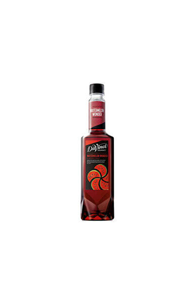 Da Vinci Şurup Karpuz Aromalı 750 ml (Watermelon) - 1