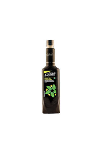 Da Vinci Şurup Limon Çay Aromalı 750 ml (Lemon Tea)