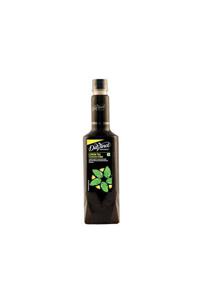 Da Vinci Şurup Limon Çay Aromalı 750 ml (Lemon Tea) - 1
