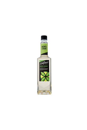 Da Vinci Şurup Menta Cubano(Nanelimon)Aromalı 750 ml (Menta Cubano)