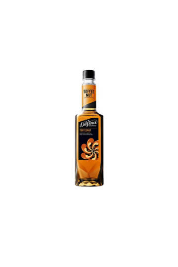 Da Vinci Şurup Toffeenut Aromalı 750 ml - 1