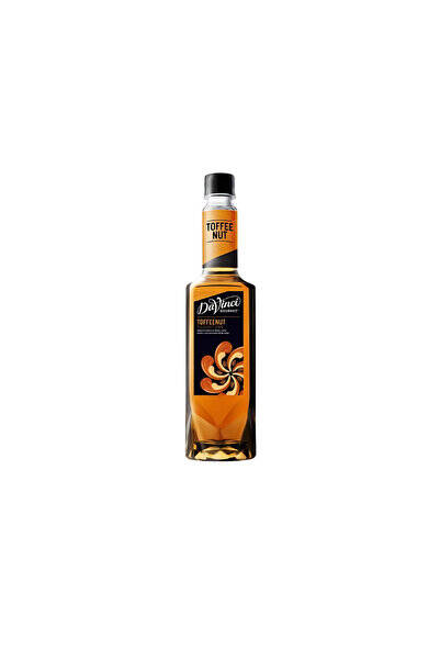 Da Vinci Şurup Toffeenut Aromalı 750 ml - 1