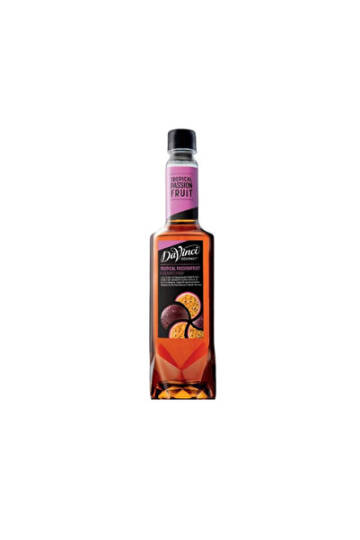 Da Vinci Şurup Tropical Passion Fruit Aromalı 750 ml Çarkıfelek