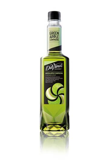 Da Vinci Yeşil Elma Şurubu (750 ml) - 1