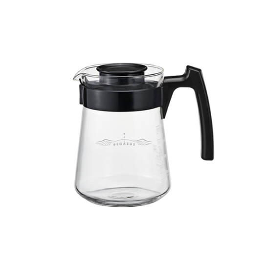 Hario Pegasus Server 600 mL - 1
