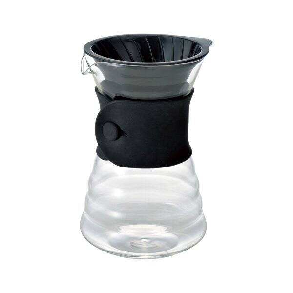 Hario V60 02 Sürahili Dripper - 1