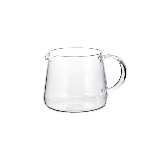 Hario V60 Barista Servis Sürahisi (360 ml)