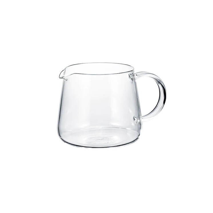 Hario V60 Barista Servis Sürahisi (360 ml) - 1