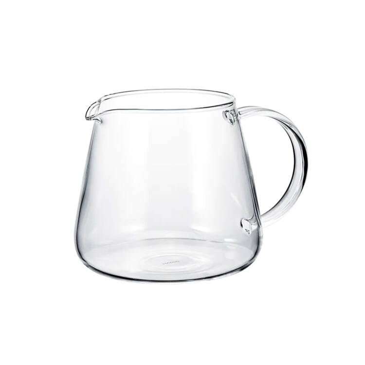 Hario V60 Barista Servis Sürahisi (600 ml) - 1