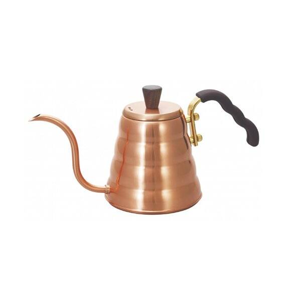 Hario V60 Buono Drip Kettle (Bakır) - 1