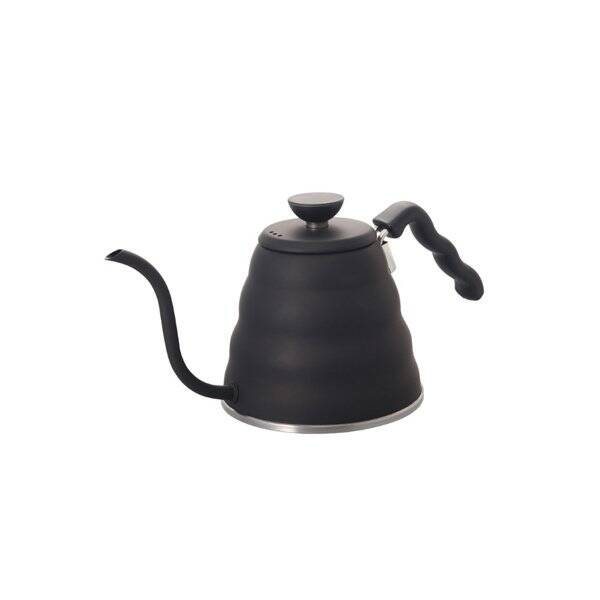 Hario V60 Buono Drip Kettle Mat Siyah “1.2 L” - 1