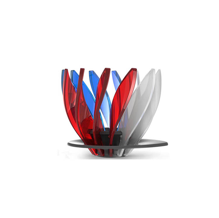 Hario V60 Dripper SUIREN Tricolor - 1
