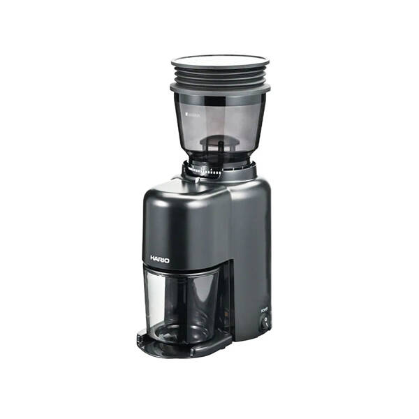 Hario V60 Elektrikli Kahve Değirmeni COMPACT N - 1