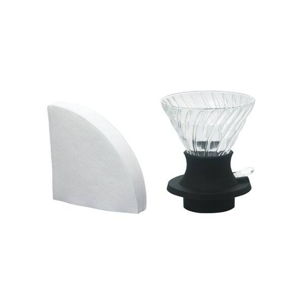 Hario V60 Immersion Dripper SWITCH 200 ml - 1