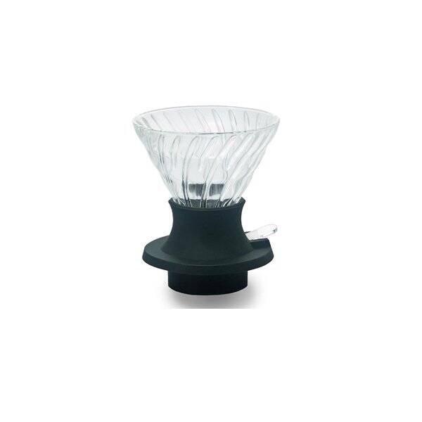 Hario V60 Immersion Dripper SWITCH 360 ml - 1