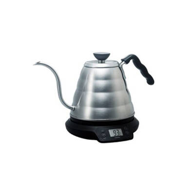 Hario V60 Isı Kontrollü Elektrikli Buono N Kettle - 1