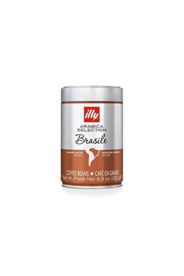 illy Çekirdek Kahve - Brezilya 250 g - 1