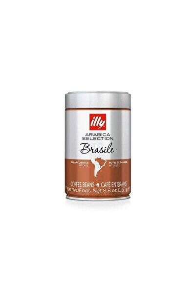 illy Çekirdek Kahve - Brezilya 250 g - 1