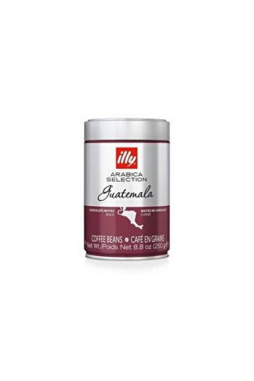 illy Çekirdek Kahve - Guatemala 250 g