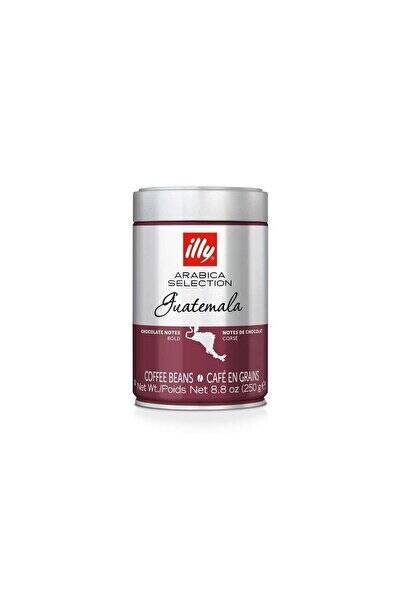 illy Çekirdek Kahve - Guatemala 250 g - 1