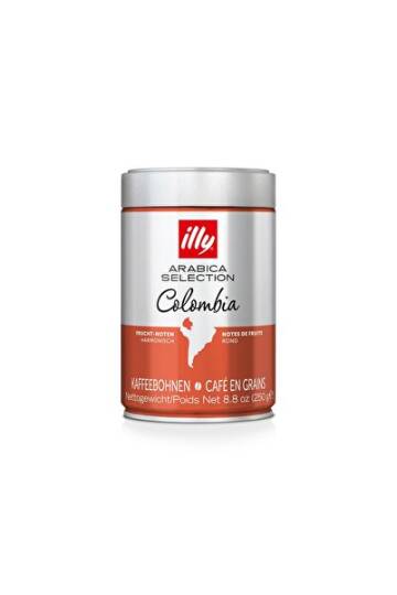 illy Çekirdek Kahve - Kolombiya 250 g