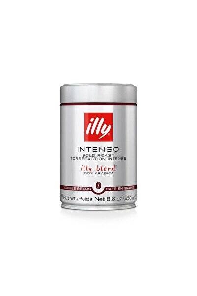 illy Çekirdek Kahve - Koyu Kavrulmuş (250 g) - 1