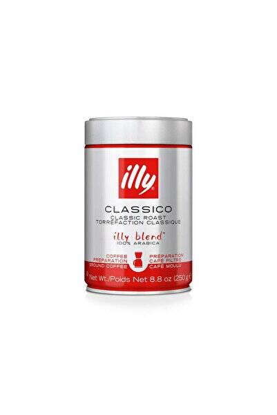 illy Filtre Kahve - Orta Kavrulmuş 250 g - 1