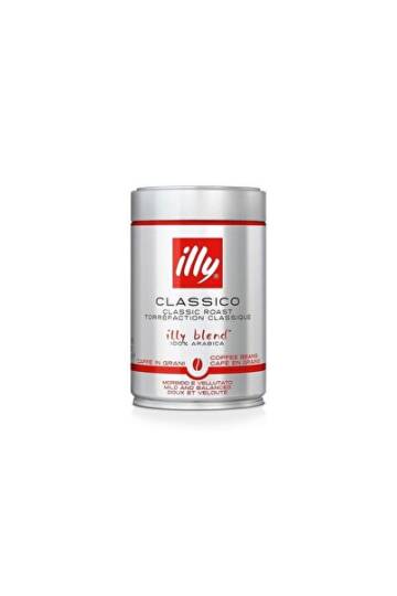 illy Orta Kavrulmuş Çekirdek Kahve - 1