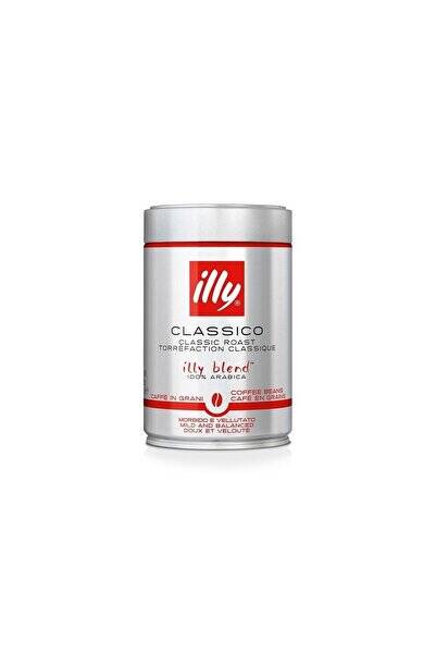 illy Orta Kavrulmuş Çekirdek Kahve - 1