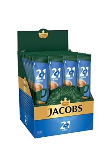 Jacobs 2si1 Arada