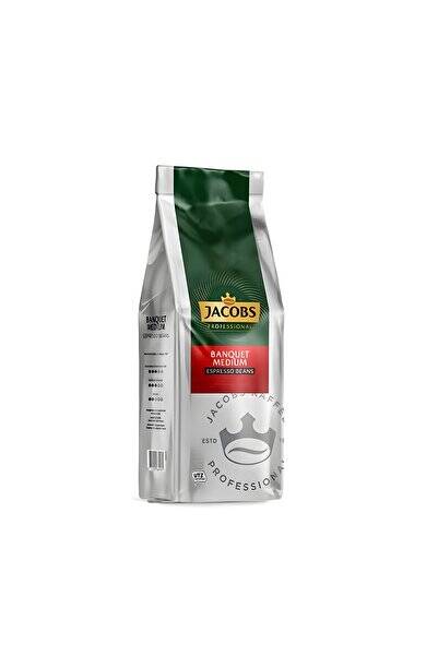 Jacobs Banquet Çekirdek Kahve 1 kg - 1