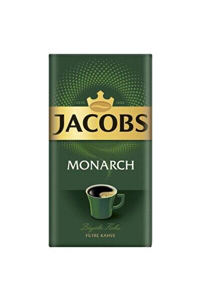 Jacobs Monarch Filtre Kahve 250 g - 1