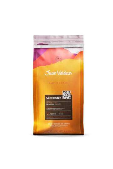 Juan Valdez Santander Çekirdek Kahve 454 gr