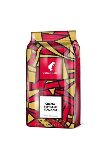 Julius Meinl Çekirdek Kahve Crema Espresso 1 kg - 1