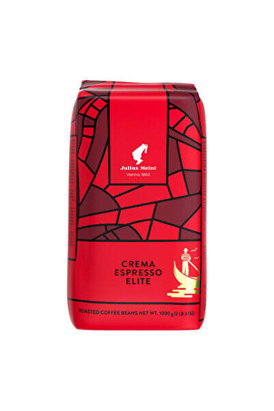 Julius Meinl Crema Espresso Çekirdek Kahve 1 kg - 1