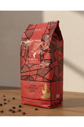 Julius Meinl Crema Espresso Elite - 1 kg