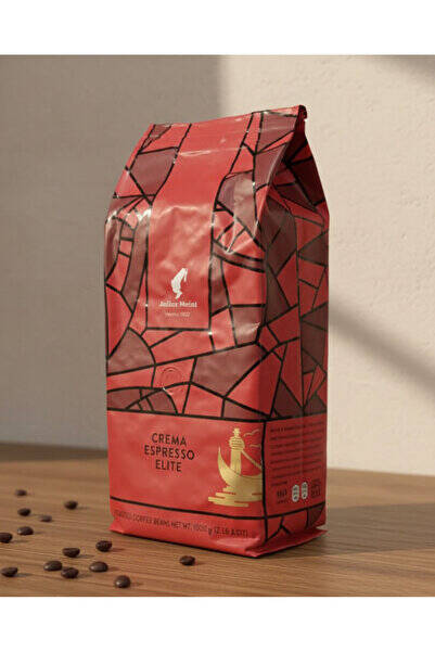 Julius Meinl Crema Espresso Elite - 1 kg - 1
