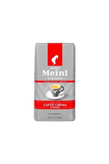 Julius Meinl Crema Intenso Çekirdek Kahve 1 kg
