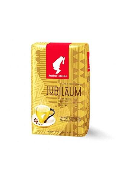 Julius Meinl Jubilaum 500 gr Çekirdek Kahve - 1
