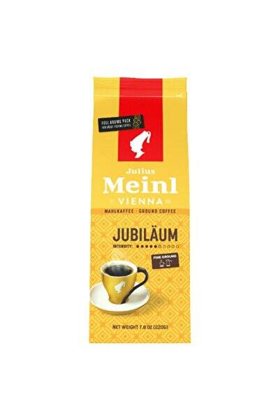 Julius Meinl Jubilaum Blend Filtre Kahve 220 g - 1