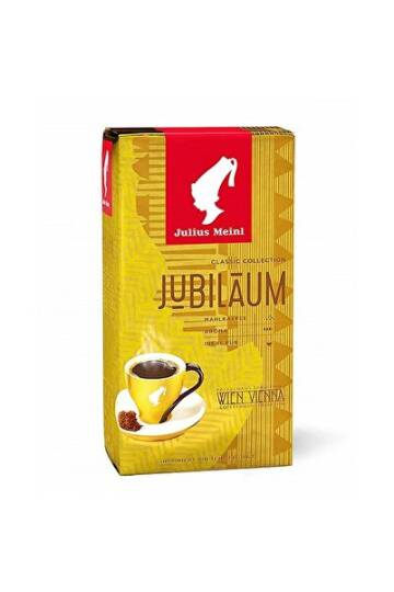 Julius Meinl Jubilaum Çekirdek Kahve 500 gr