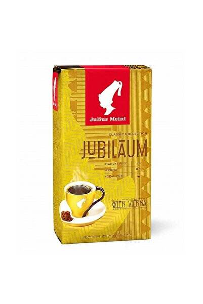 Julius Meinl Jubilaum Çekirdek Kahve 500 gr - 1