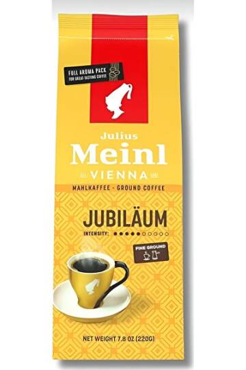 Julius Meinl jubilaum Filtre Kahve 220 gr